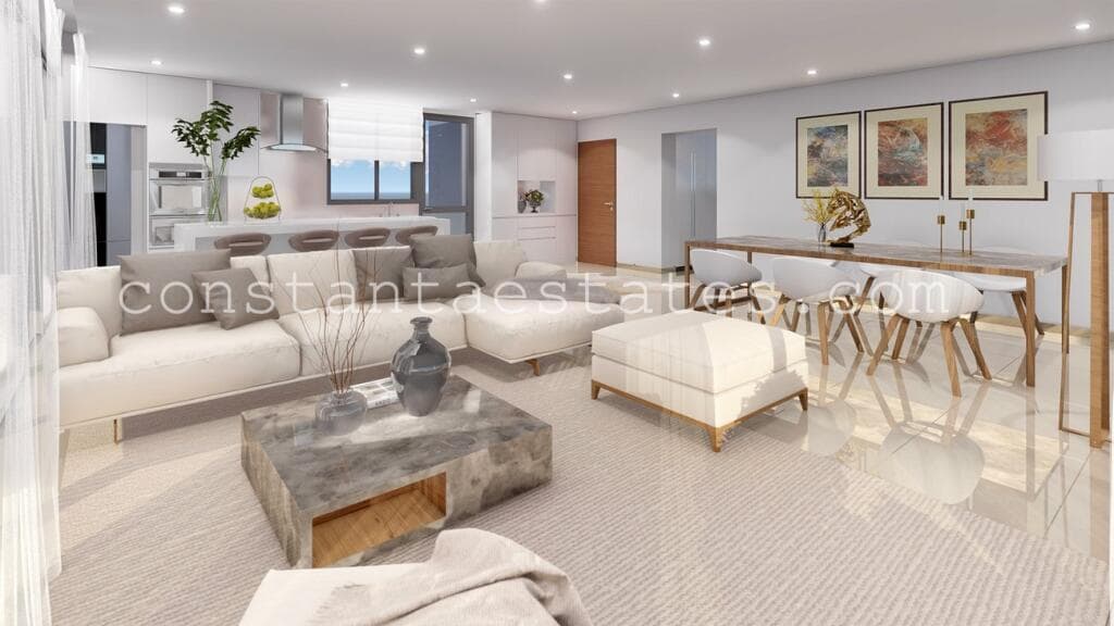 Residence in Gonio — 18