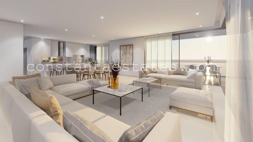 Residence in Gonio — 21