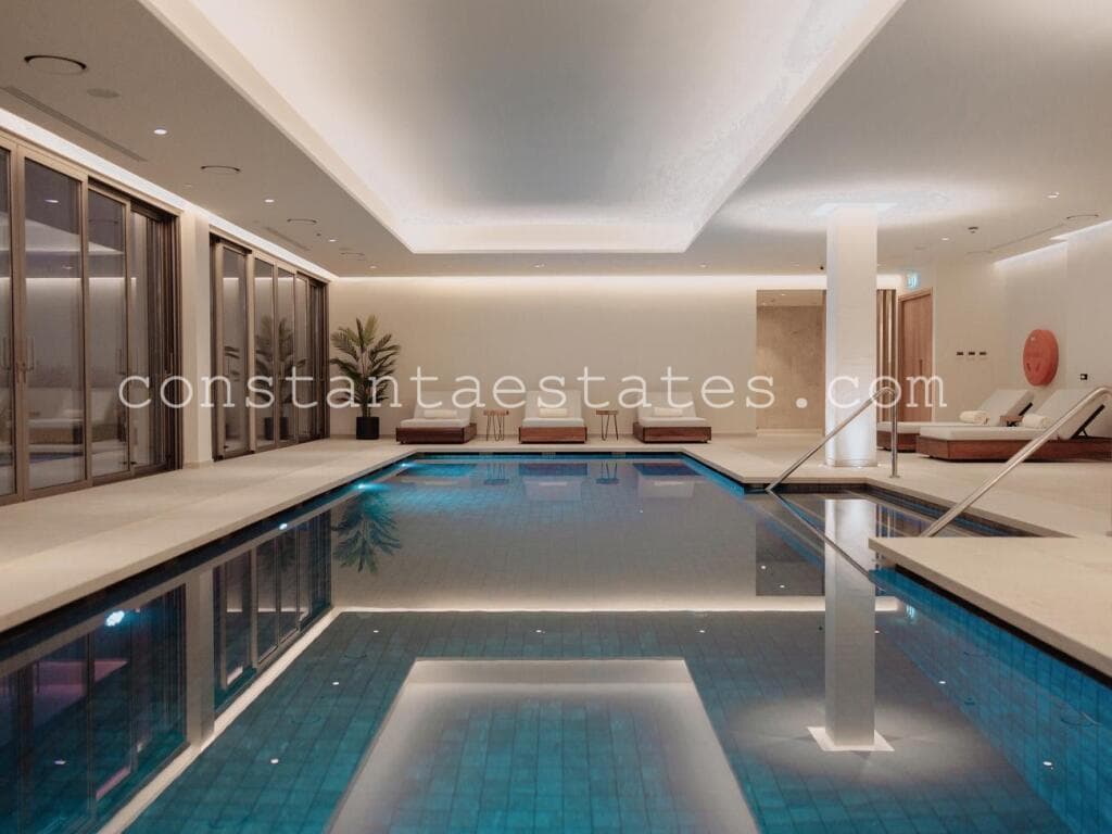 Residence in Gonio — 20