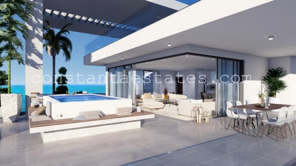 Residence in Gonio — 8