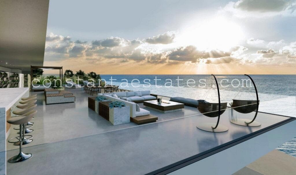 Residence in Gonio — 11