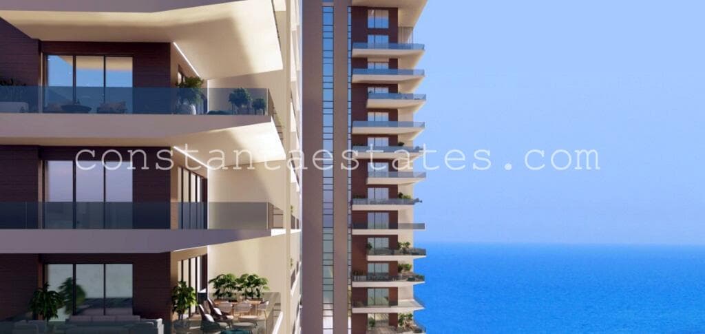 Residence in Gonio — 17