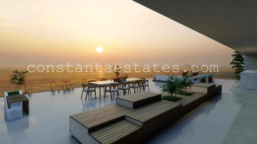 Residence in Gonio — 16