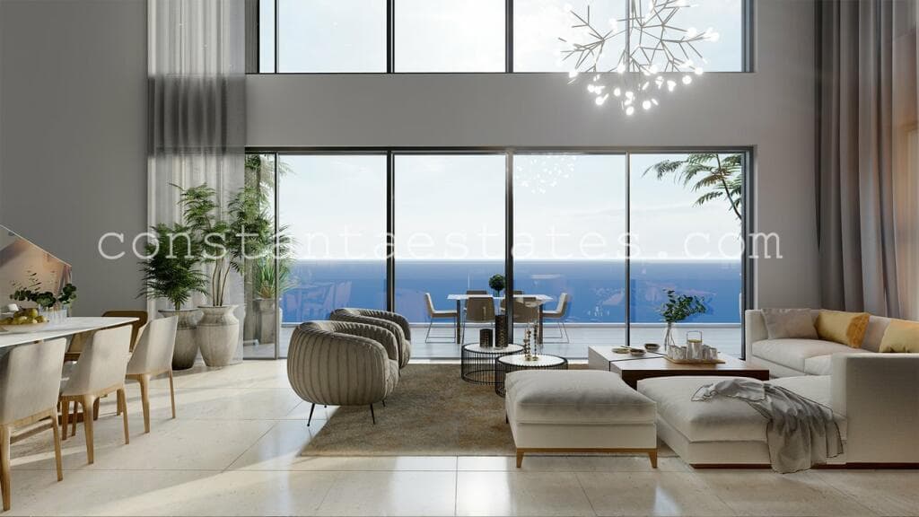 Residence in Gonio — 19