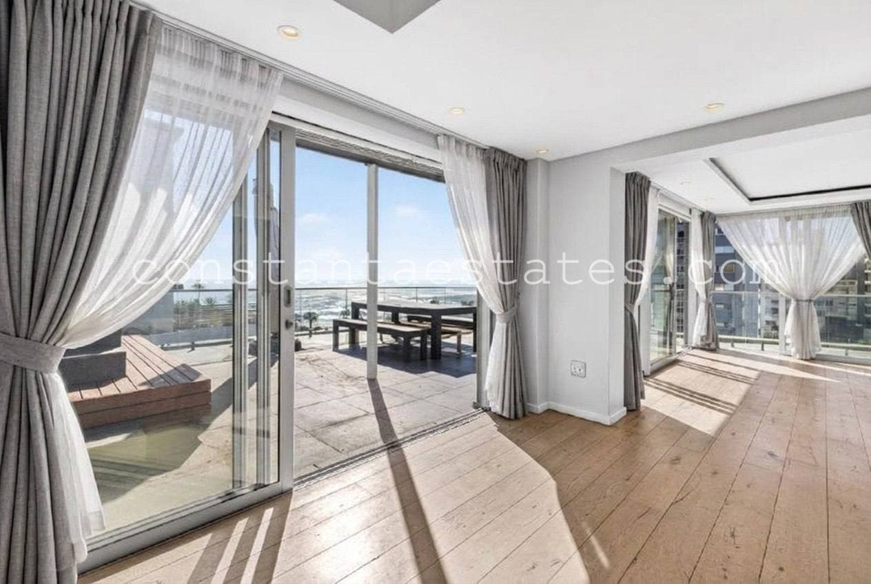 Penthouse β 2